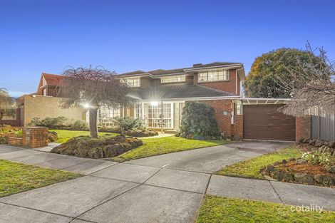 Property photo of 61 Murray Crescent Rowville VIC 3178