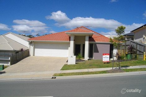 53 Lakes Entrance Dr, Springfield Lakes, QLD 4300