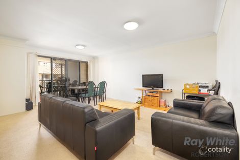 Property photo of 88/139 Macquarie Street St Lucia QLD 4067