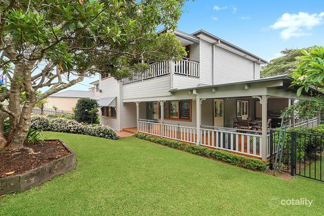 Property photo of 151 Rae Crescent Kotara NSW 2289