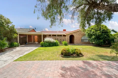 Property photo of 7 Ellen Street Athelstone SA 5076