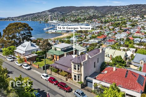 Property photo of 16A St Georges Terrace Battery Point TAS 7004