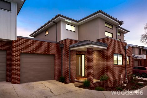 Property photo of 2 Taite Close Lilydale VIC 3140