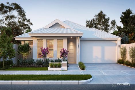 Lot 1233 Regency Ave, Baldivis, WA 6171