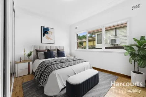 Property photo of 65 Lock Street Blacktown NSW 2148