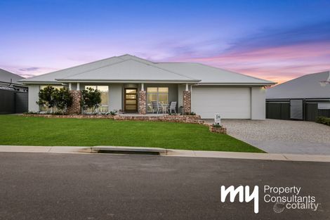 Property photo of 6 Gaudry Street The Oaks NSW 2570