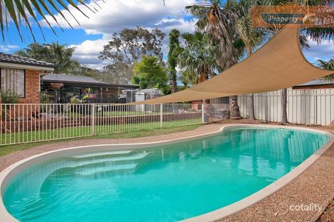 Property photo of 4 Fauna Road Erskine Park NSW 2759