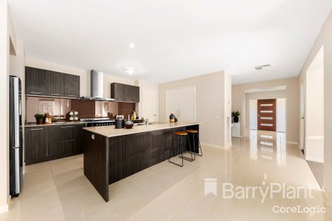 Property photo of 17 Joeys Run South Morang VIC 3752