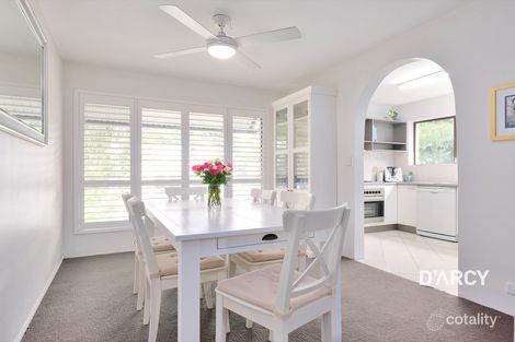 Property photo of 1/48 Elizabeth Street Toowong QLD 4066