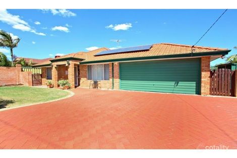 17 Trifund Ct, Merriwa, WA 6030