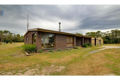 Property photo of 244 Dawsons Siding Road Latrobe TAS 7307