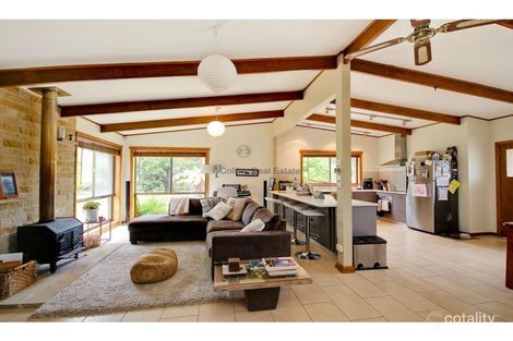Property photo of 244 Dawsons Siding Road Latrobe TAS 7307