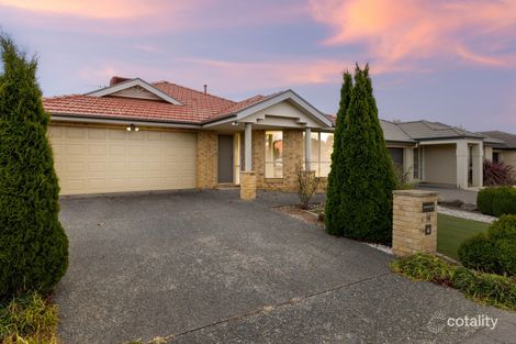 Property photo of 14 Coomera Street Harrison ACT 2914