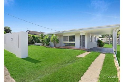 26 Jimmieson Ave, Labrador, QLD 4215