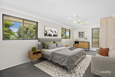 Property photo of 19 Summit Crescent Carrara QLD 4211