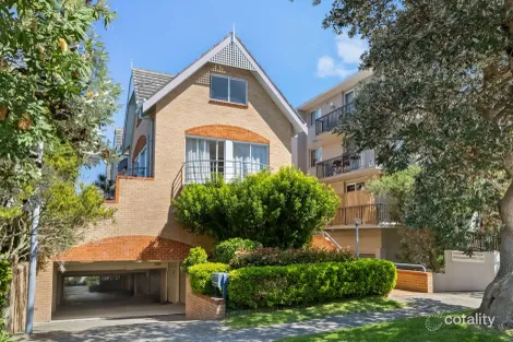 Property photo of 1/17 Clarke Street Vaucluse NSW 2030