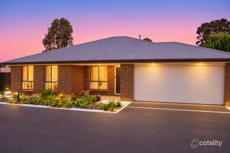 5/51 Coromandel St, Goulburn, NSW 2580