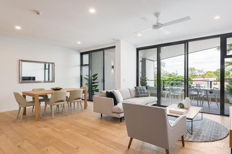 Property photo of 1206/39 Banya Street Bulimba QLD 4171