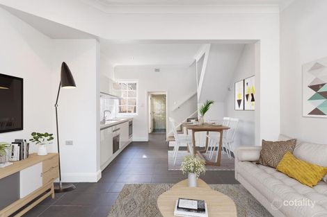 Property photo of 72 Nicholson Street Woolloomooloo NSW 2011