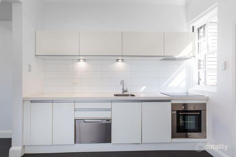 Property photo of 72 Nicholson Street Woolloomooloo NSW 2011