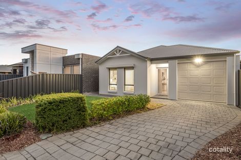 Property photo of 17 Wingate Street Greenacres SA 5086