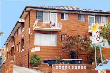 7/49 Wangee Rd, Lakemba, NSW 2195