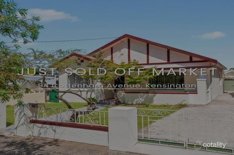 94 Cottenham Ave, Kensington, NSW 2033