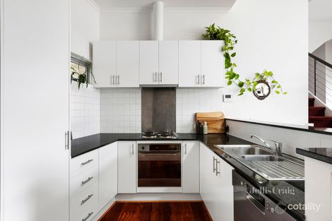 Property photo of 16/40 St David Street Fitzroy VIC 3065