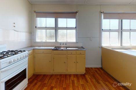 1/200 Talford St, Allenstown, QLD 4700