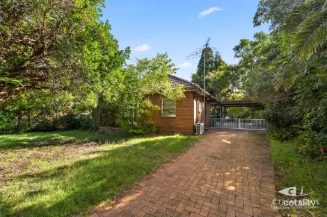 Property photo of 6 Cavell Avenue Rhodes NSW 2138