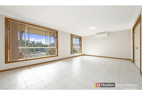 Property photo of 1/3 White Gum Place Greystanes NSW 2145