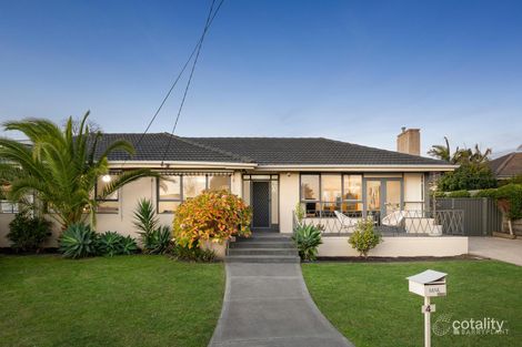 4 Leon Ct, Donvale, VIC 3111