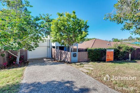 Property photo of 25 Emerald Crescent Springfield QLD 4300