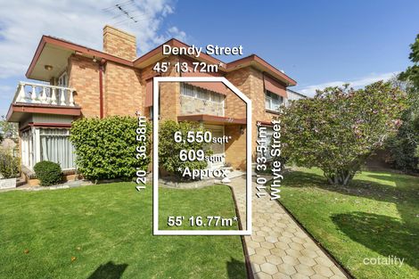 Property photo of 70 Dendy Street Brighton VIC 3186