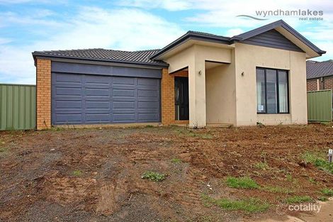 71 Aldridge Rd, Wyndham Vale, VIC 3024