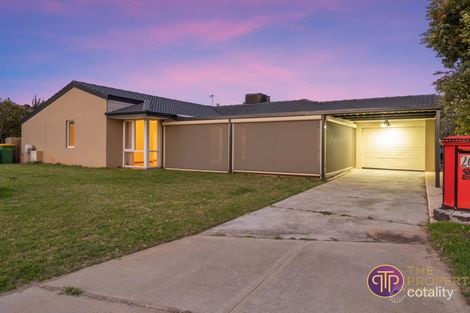 Property photo of 26 Second Avenue Shoalwater WA 6169