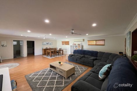 Property photo of 15 Chifley Court Moranbah QLD 4744