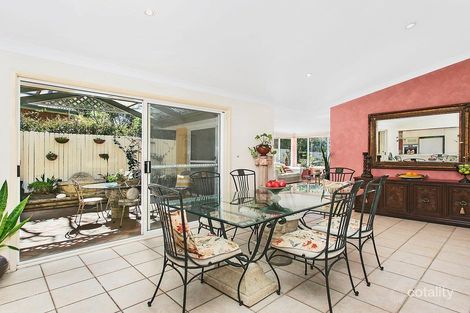 Property photo of 59 Serpentine Crescent North Balgowlah NSW 2093