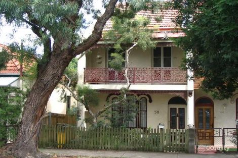 58 Young St, Annandale, NSW 2038