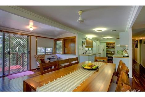 Property photo of 34 Mathiesen Street Cranbrook QLD 4814