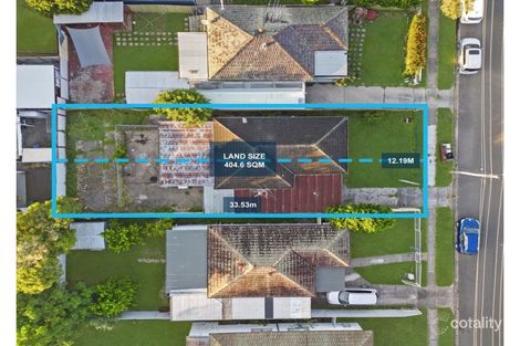 Property photo of 38 Arcadia Street Merrylands West NSW 2160