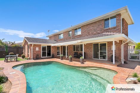 Property photo of 7 Hector Street Illawong NSW 2234