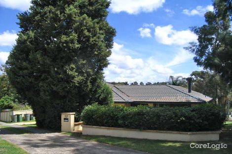 Property photo of 22 Bowra Close Bangor NSW 2234