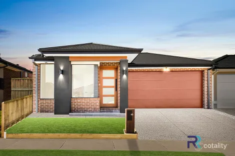 45 Sama Prom, Truganina, VIC 3029