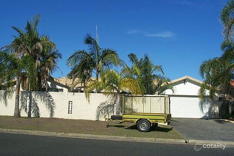 Property photo of 44 The Mainbrace Yamba NSW 2464