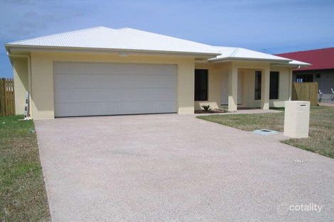 Property photo of 24 Timbury Way Mount Louisa QLD 4814