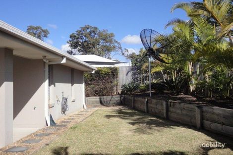 Property photo of 6 Pincally Crescent Ormeau QLD 4208