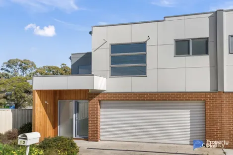 12 Potters Lane, Kangaroo Flat, VIC 3555