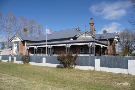 9263 New England Hwy, Stonehenge, NSW 2370