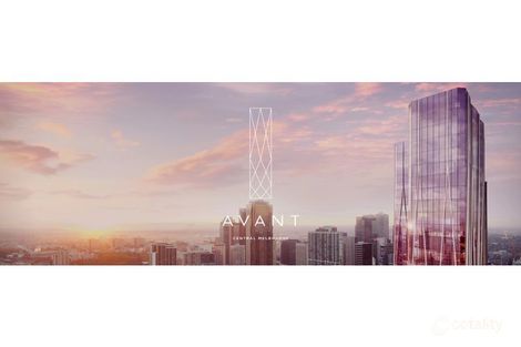 1106/60 A'Beckett St, Melbourne, VIC 3000